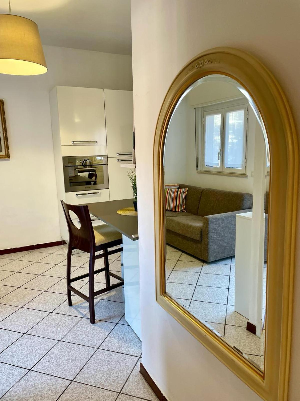 Bnbook Lago Maggiore Studio Кастеллетто-сопра-Тичино Экстерьер фото